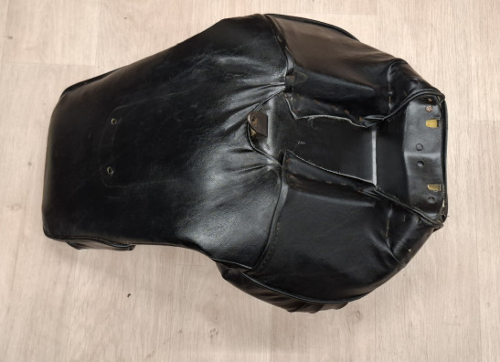 Soziussitz Harley Davidson Overige Harley Davidson