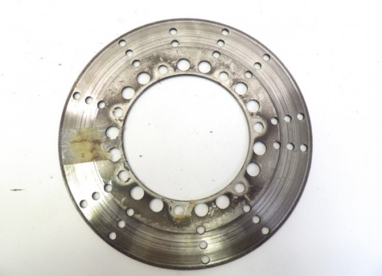 Remschijf voor Kawasaki GPZ 750
