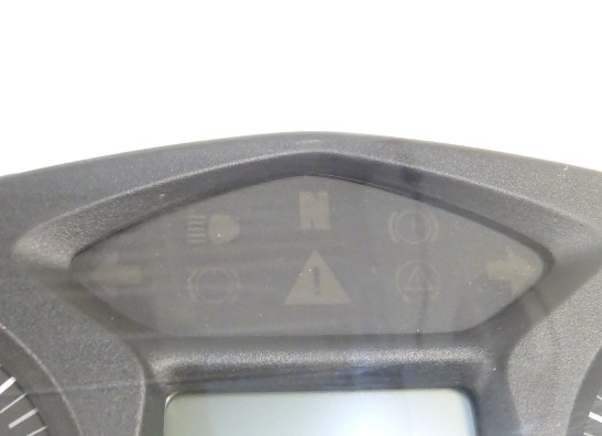 Tellerset BMW K 1300 GT