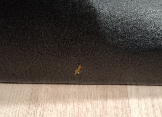 Zadel Kawasaki GPZ 900