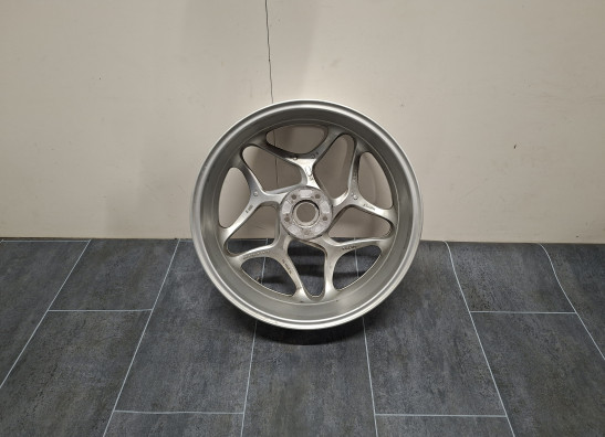 Achtervelg BMW F 800 S - ST