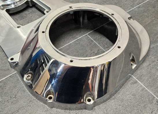 Motorblokdeksel Harley Davidson FLHT Electra Glide Standard