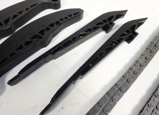 Nokkenas Aprilia RSV 1000