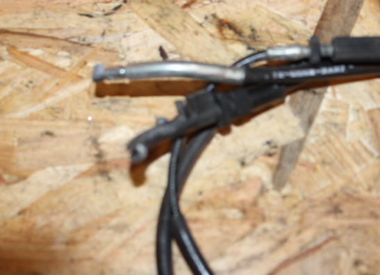 Gaskabel Kawasaki ER 6