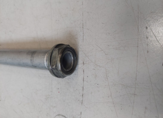 Achterbrug Aprilia RSV 1000