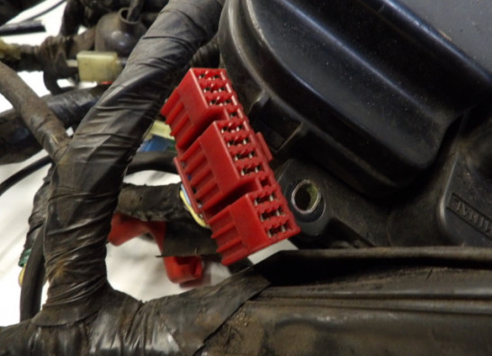 Kabelboom Honda Goldwing GL