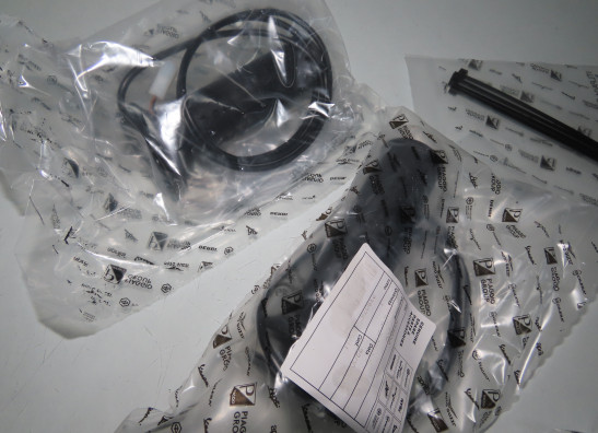 Handvat Moto Guzzi Stelvio