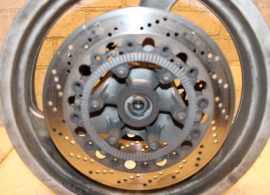 Voorvelg BMW R 1100 RT