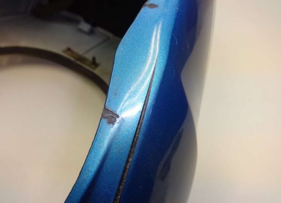 Topkuip Suzuki GSX 750