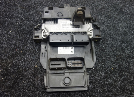 Key set BMW F 800 S - ST