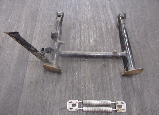 Standaard BMW R 1200 RT LC 2014-2018