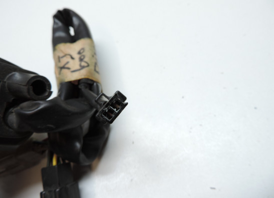 Lenkerschalter links Yamaha XJ 600 Diversion