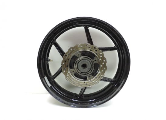 Achtervelg Kawasaki ER 6