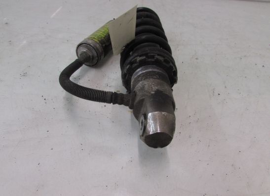 Stossdampfer hinten Suzuki GSX R 1100