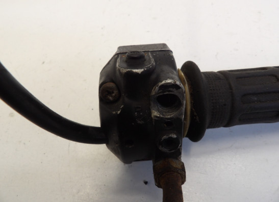 Stuurschakelaar rechts Suzuki GS 550