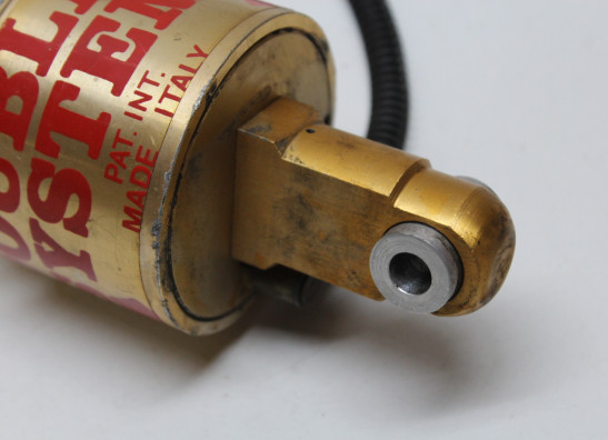 Achterschokbreker Suzuki RG 500