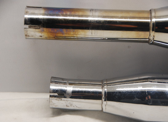 Sportdemper Harley Davidson Softtail