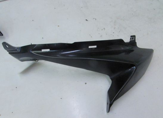 Kanzel links Suzuki GSX R 600