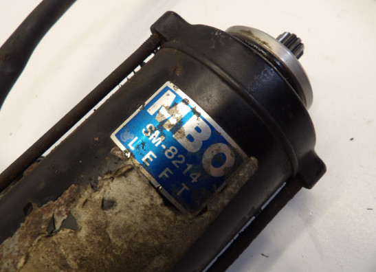 Starting motor Honda VF 700  750 C Magna