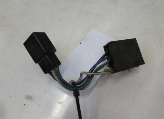 Relay Yamaha XJ 900 S Diversion