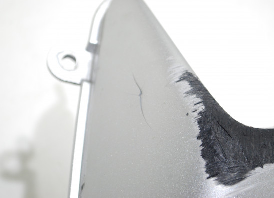 Linker topkuip Suzuki GSF 600 650 Bandit 