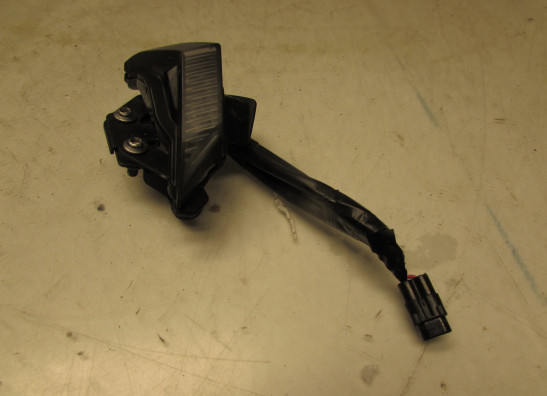 Scheinwerfer Kawasaki Z 1000