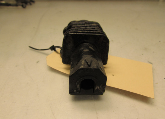 Voorpoten Kawasaki GPZ 750