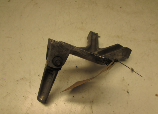 Duo voetsteun rechts Yamaha YZF 600 Thundercat