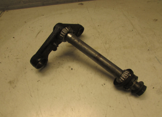 T stuk Honda VF 700  750 S Sabre