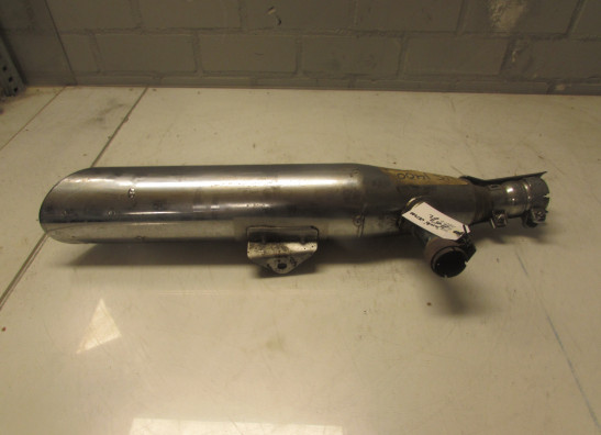 Auspuff Suzuki VS 1400 Intruder