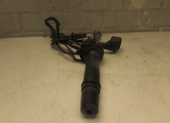 Steering Handle right Yamaha FJ 1200