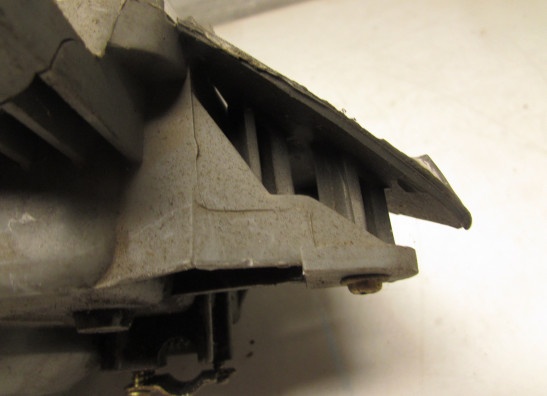 Scheinwerfer Honda Goldwing GL