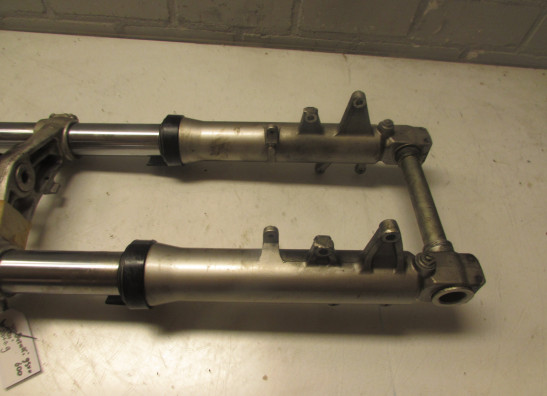 Voorpoten compleet Suzuki GSX R 600