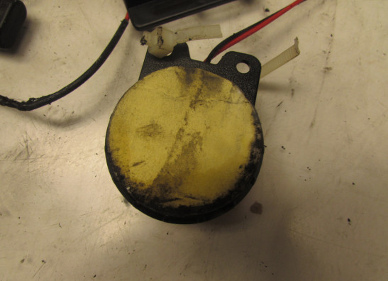 Overig Yamaha FAZER 600