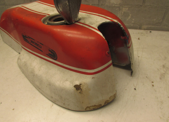 Benzintank Honda Overige Honda