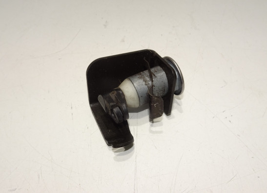 Key set Honda XL 1000 V Varadero