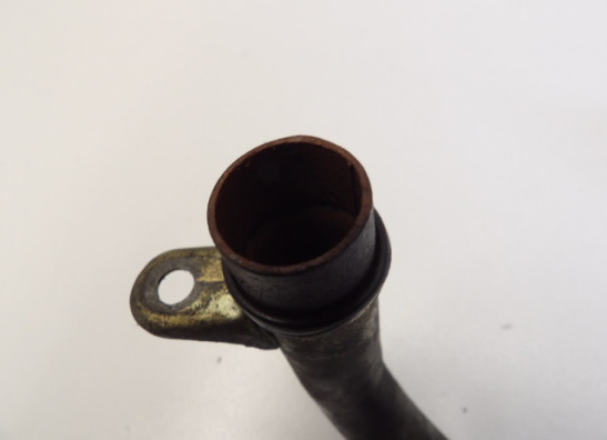 Motorblok diverse Yamaha FZR 400 R RR SP