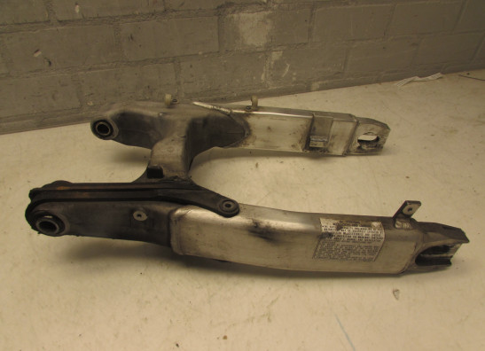 Achterbrug Honda VTR 1000 F