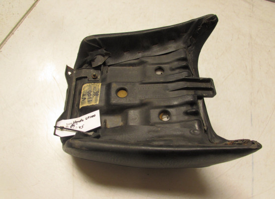 Soziussitz Honda VT 1100