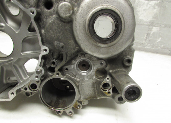 Motorblok Can-am Spyder