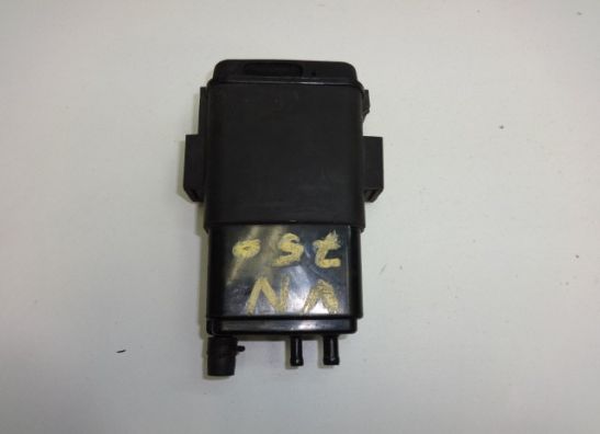 Overig Kawasaki VN 700  750