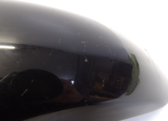 Kotflugel vorne Honda VT 1100