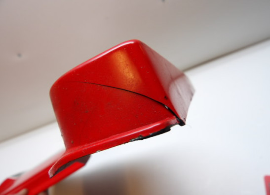 Seitenverkleidung rechts klein Suzuki GSX 750