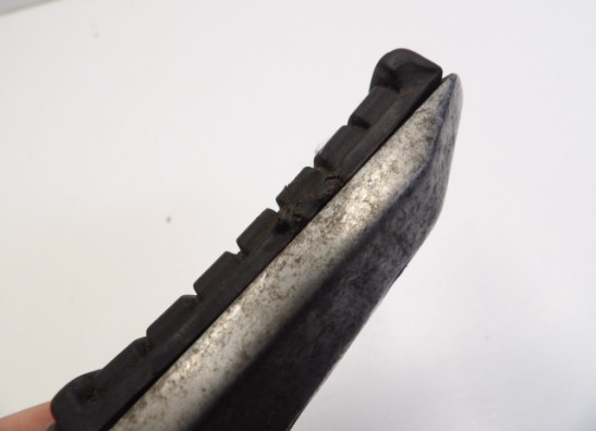 Soziusfussraste rechts Kawasaki LTD 700