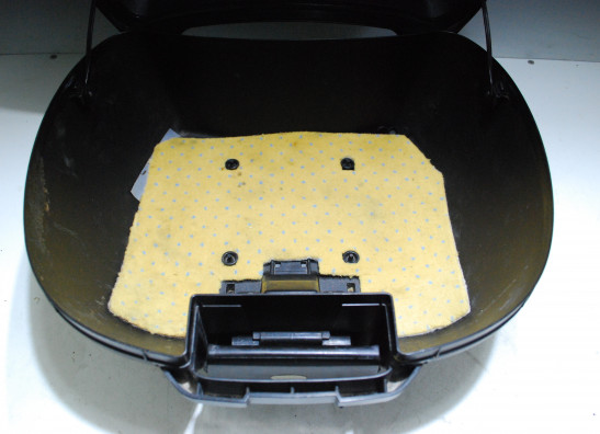 Topkoffer Honda XL 125 Varadero