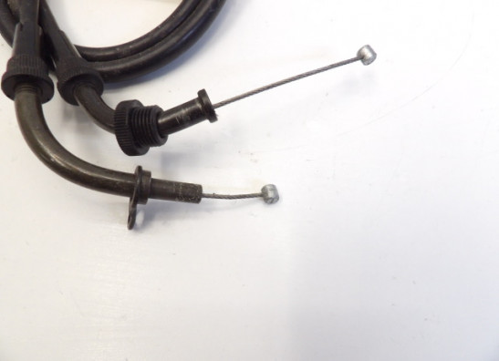 Gaskabel Suzuki GSX R 600