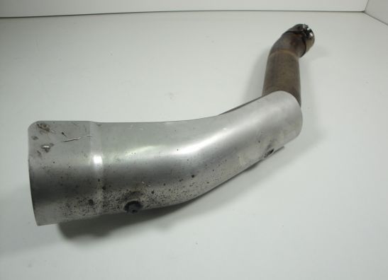 Downpipes Ducati Multistrada 1000