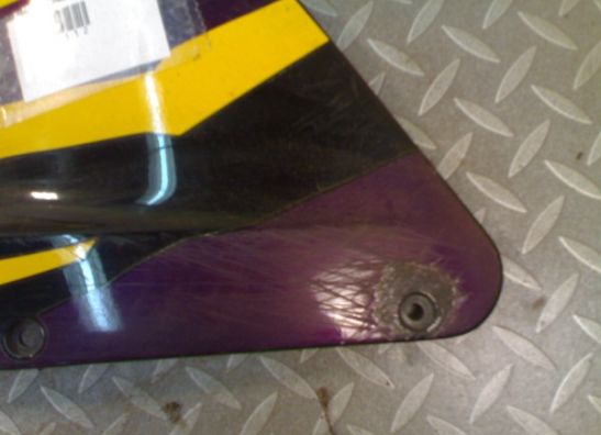 Linker zijkuip klein Honda CBR 900 RR