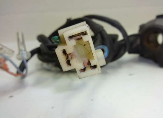 Stuurschakelaar links Honda VF 500 