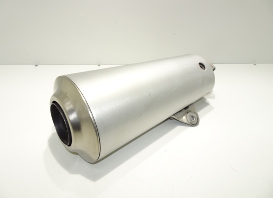 Auspuff Ducati monster 696